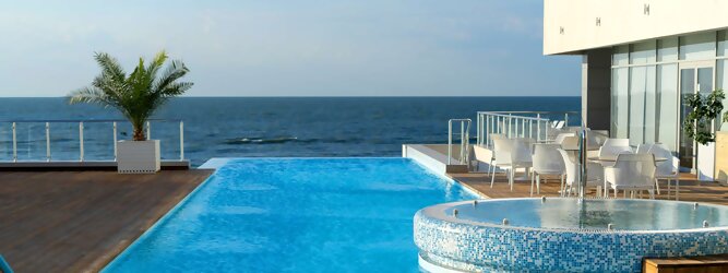 Trip Rooms - informiert hier über den Partner Interhome - Marke CASA Luxus Premium Ferienhäuser, Ferienwohnung, Fincas, Landhäuser in Südeuropa & Florida buchen