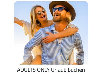 Adults only Urlaub auf https://www.trip-rooms.com buchen