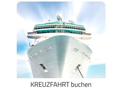 Kreuzfahrt Urlaub auf https://www.trip-rooms.com buchen