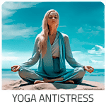 Trip Rooms zeigt hier Reiseideen zu Yoga-Antistress. Ob für ein Wochenende, einen Kurzurlaub oder ein längeres Retreat - Yoga Anti Stress Resorts